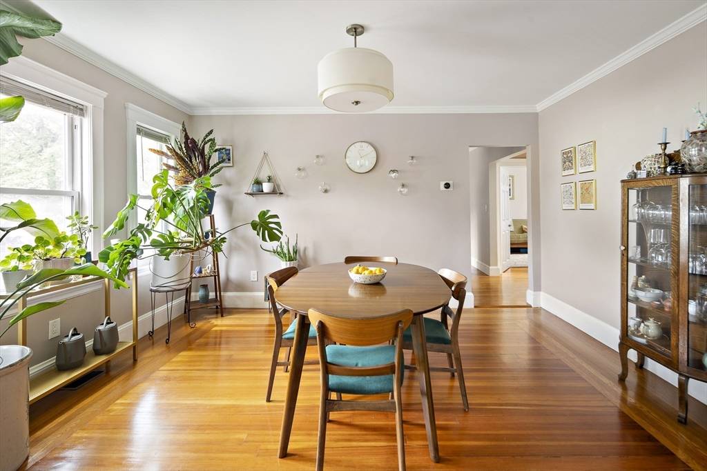 Medford, MA 02155,17 Eliot Street #17