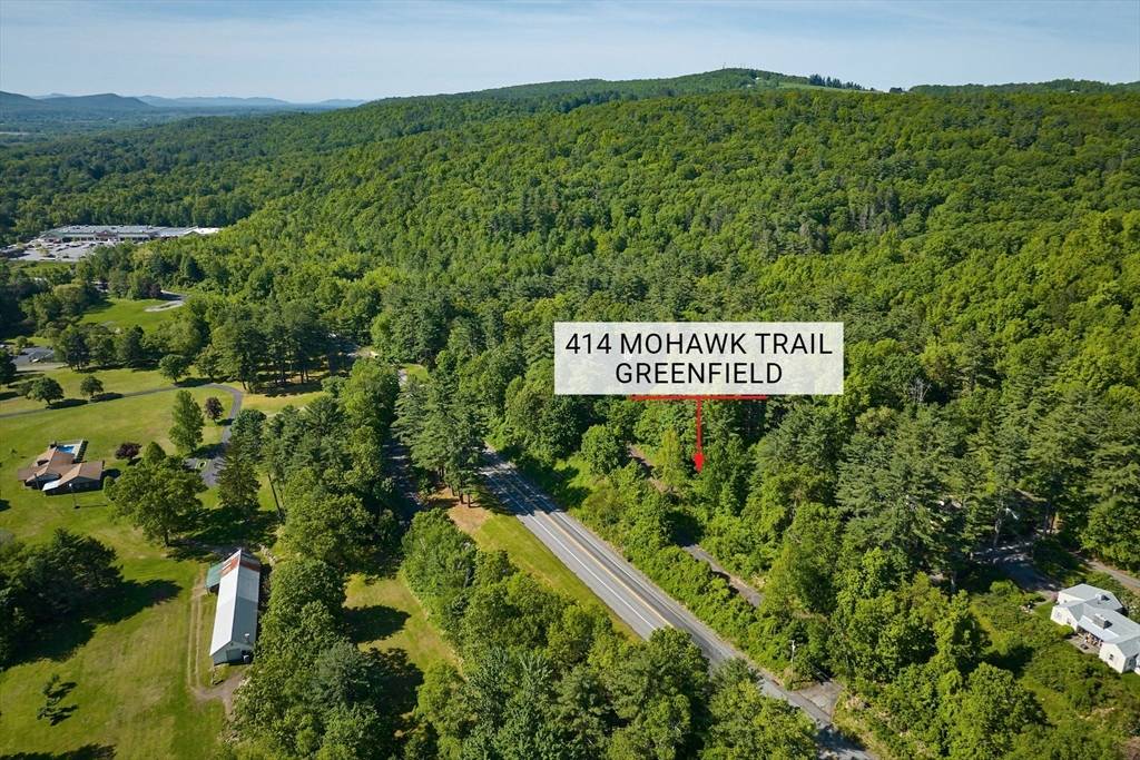 Greenfield, MA 01301,414 Mohawk Trl