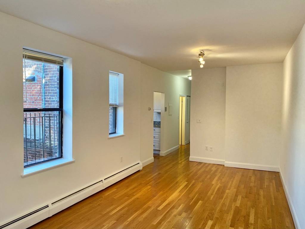Boston, MA 02118,225 East Berkeley Street #4
