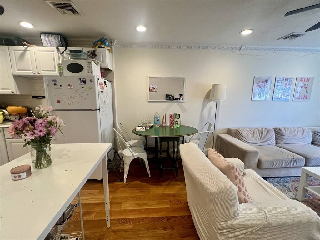 Boston, MA 02127,245 E Street #3