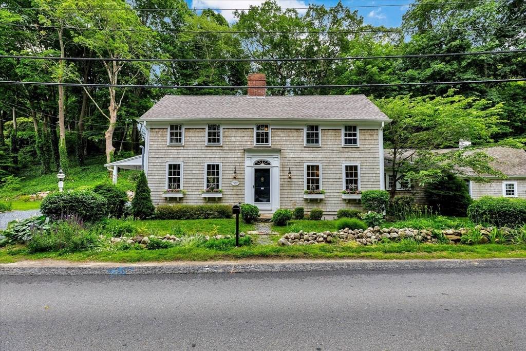 Sandwich, MA 02563,108 Main St