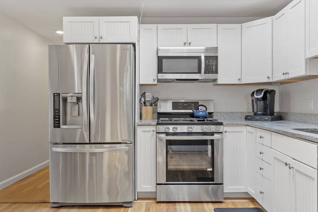 10 Mt Pleasant Street #B Rockport, MA 01966