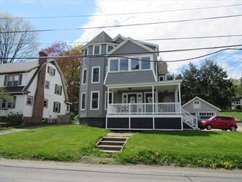 Northampton, MA 01060,20 Jackson St #2nd Floor