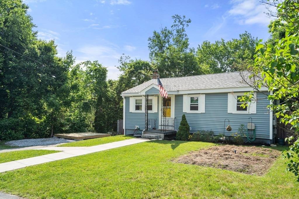 Billerica, MA 01821,24 Springwell Rd