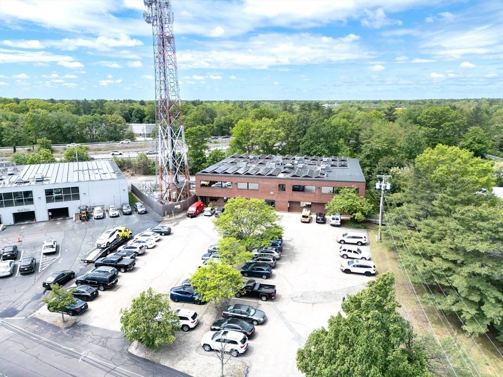 Rockland, MA 02370,55 Accord Park Drive