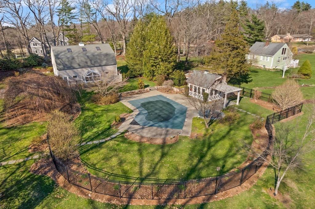 Marlborough, MA 01752,111 Hager St