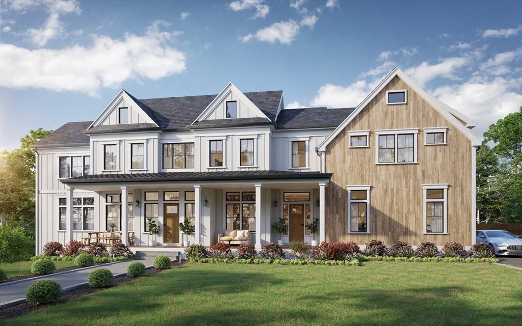 Norwell, MA 02061,Lot 1 Webster Farm Way