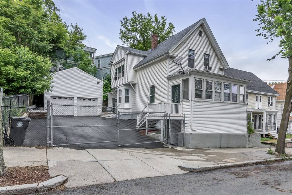 Haverhill, MA 01832,39 High