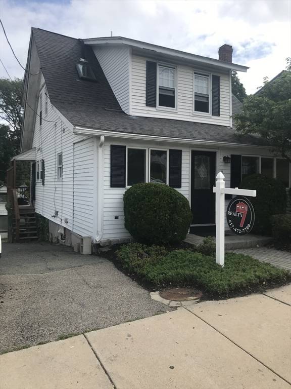 Quincy, MA 02169,453 Adams St