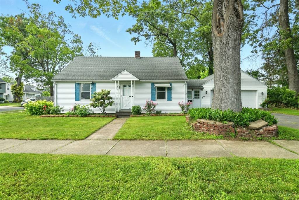 Springfield, MA 01118,224 Cambria St