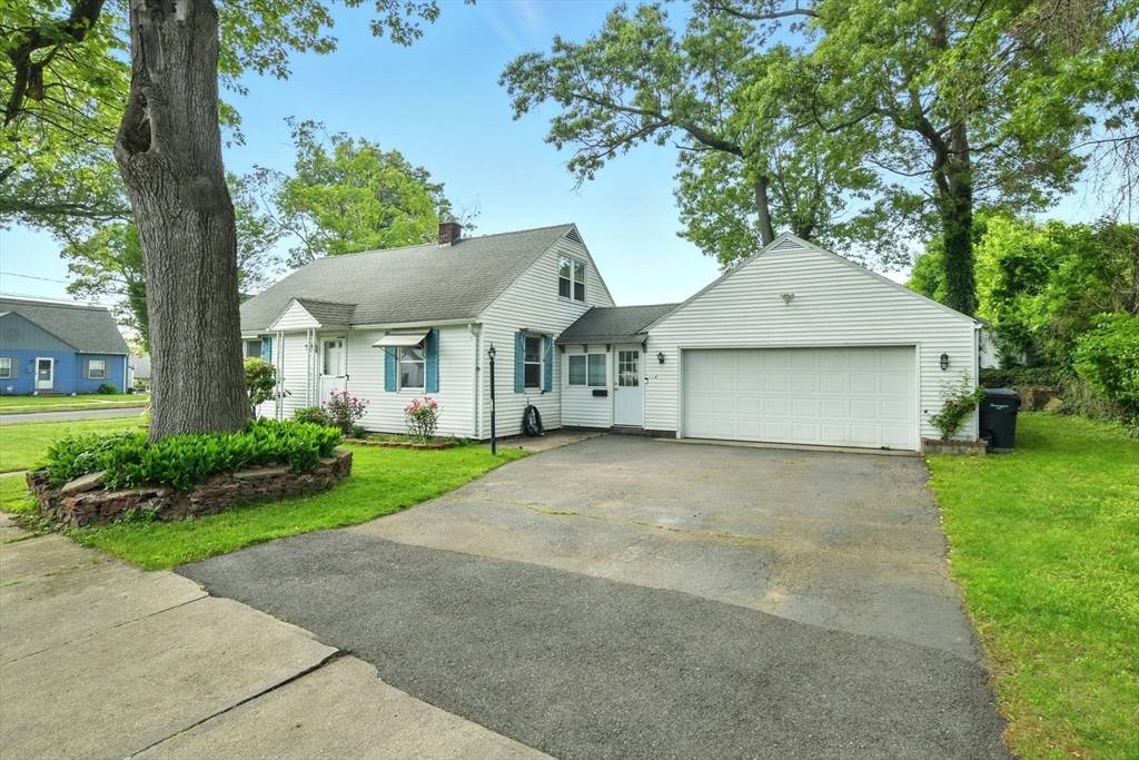 Springfield, MA 01118,224 Cambria St