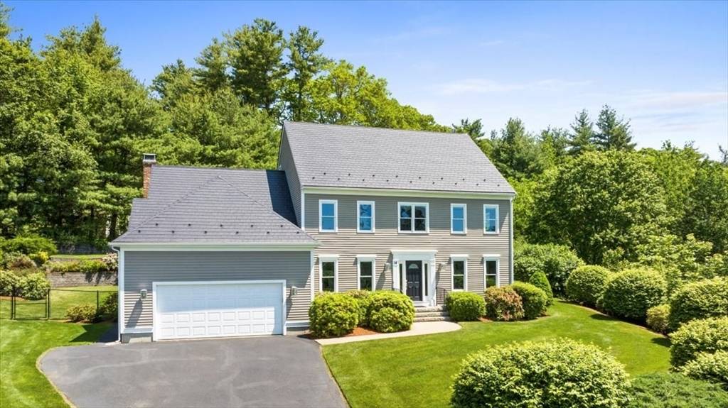 Northborough, MA 01532,14 Vanessa Dr