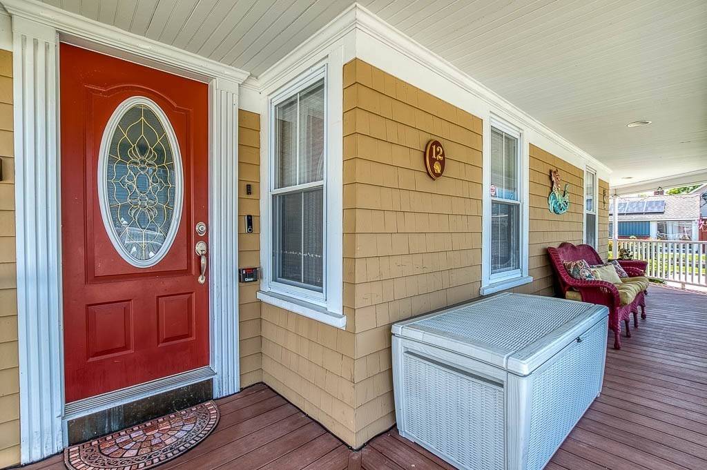 Wareham, MA 02571,12 Grove St