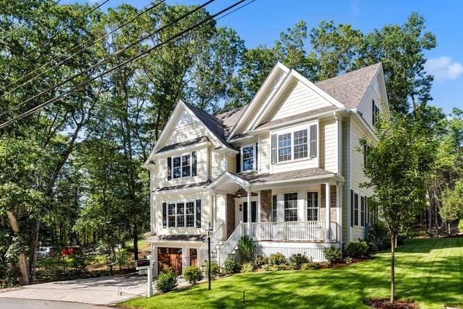 Reading, MA 01867,363 Grove St