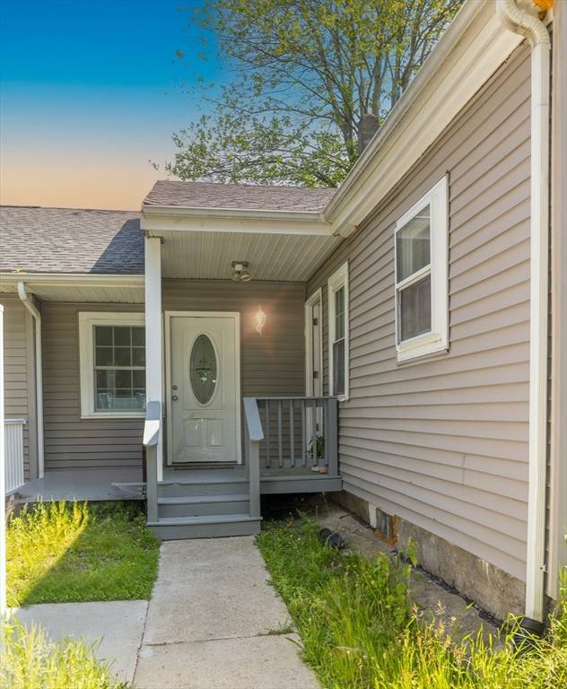 Randolph, MA 02368,78 High St #A