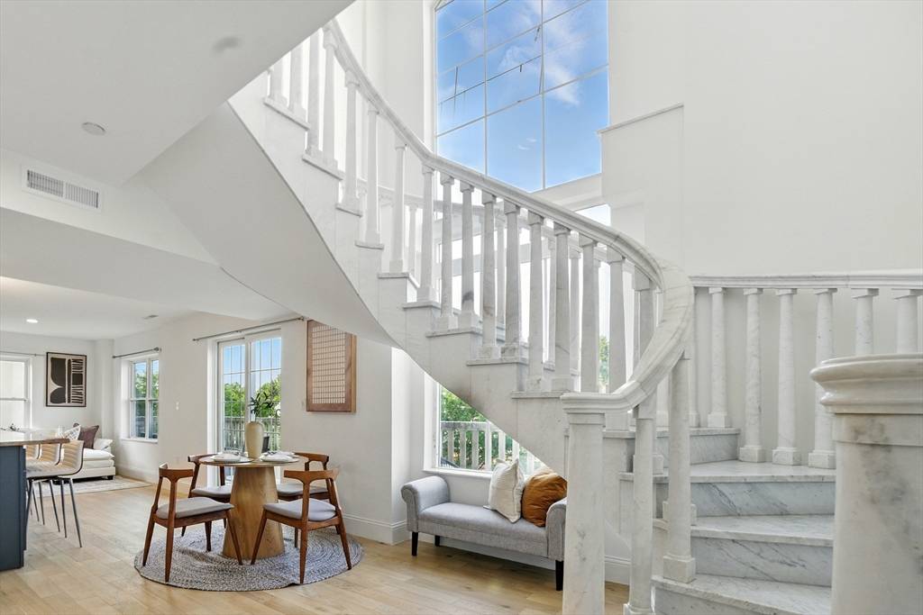 Cambridge, MA 02140,2440 Massachusetts Ave #41