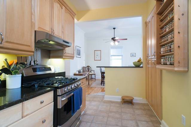 Marblehead, MA 01945,409-411 Atlantic Ave #409