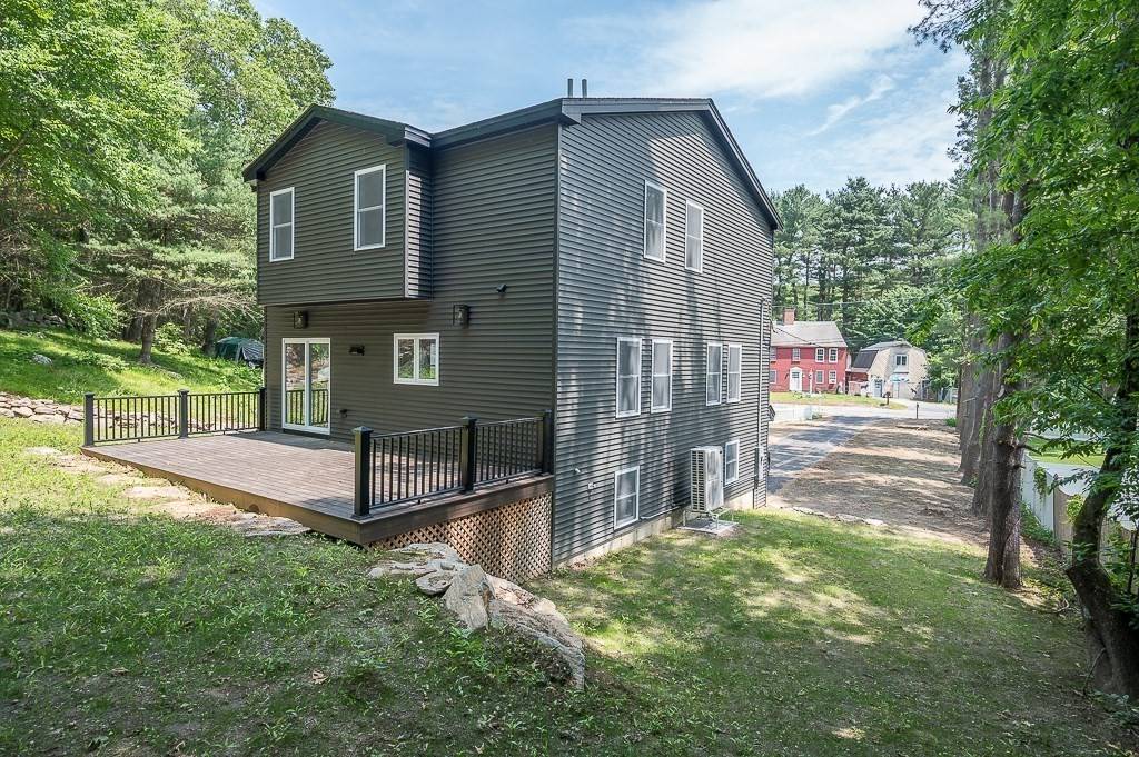 Millbury, MA 01527,153 Riverlin St