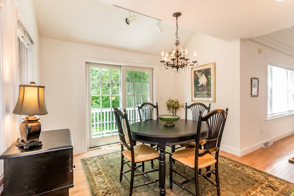 15 Hampton Ct #15 Mashpee, MA 02649