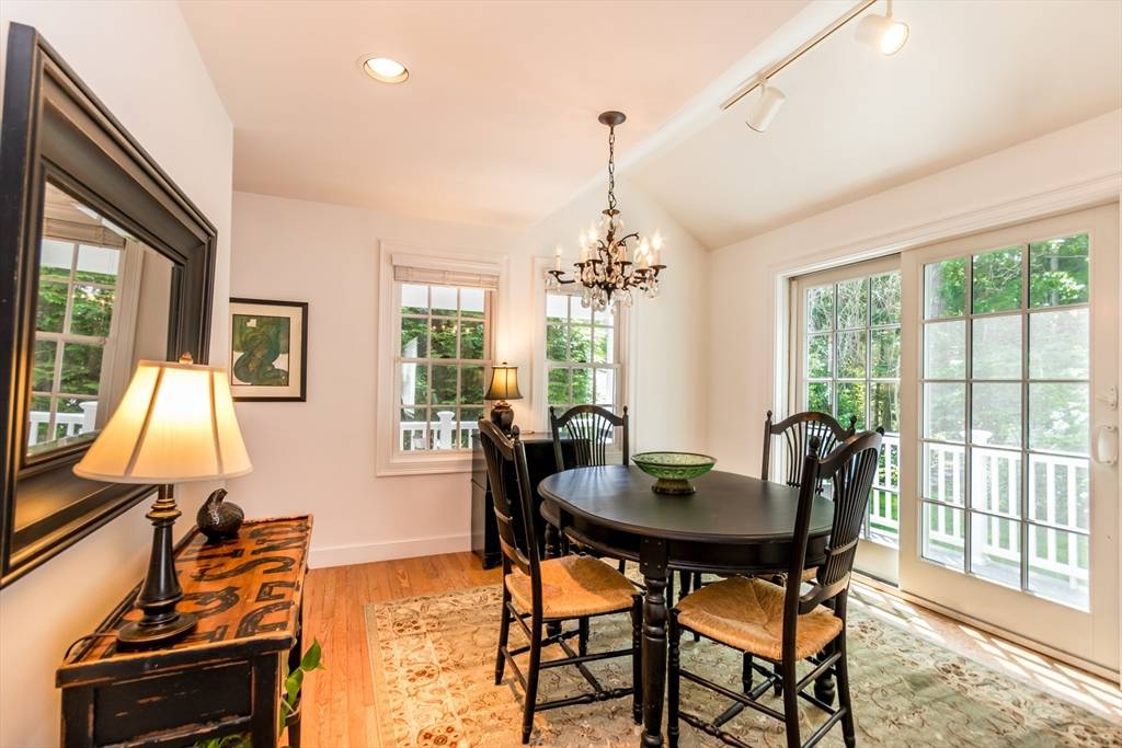 15 Hampton Ct #15 Mashpee, MA 02649