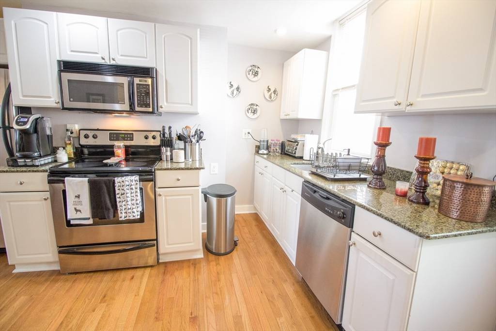 Boston, MA 02128,58 Marion St #N/A