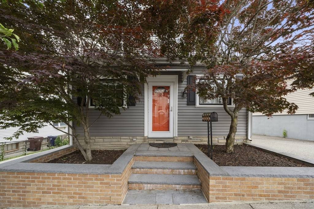 Everett, MA 02149,123 Central Ave