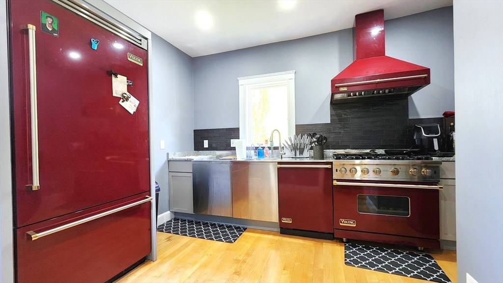 Watertown, MA 02472,23 Irma Ave #2