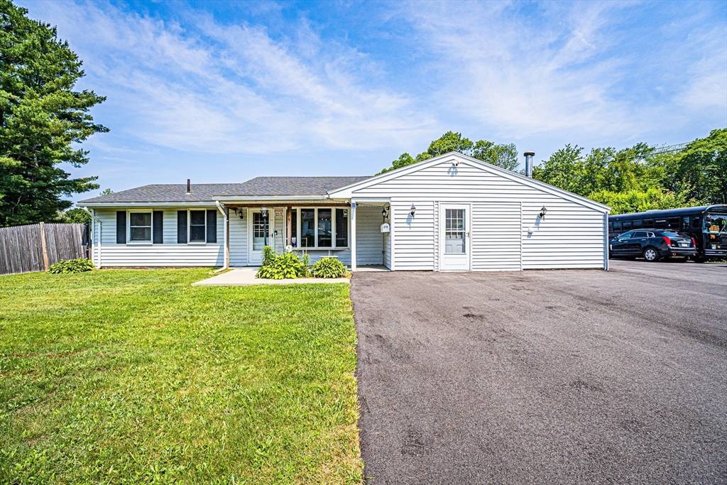 Brockton, MA 02302,214 Hovenden Ave