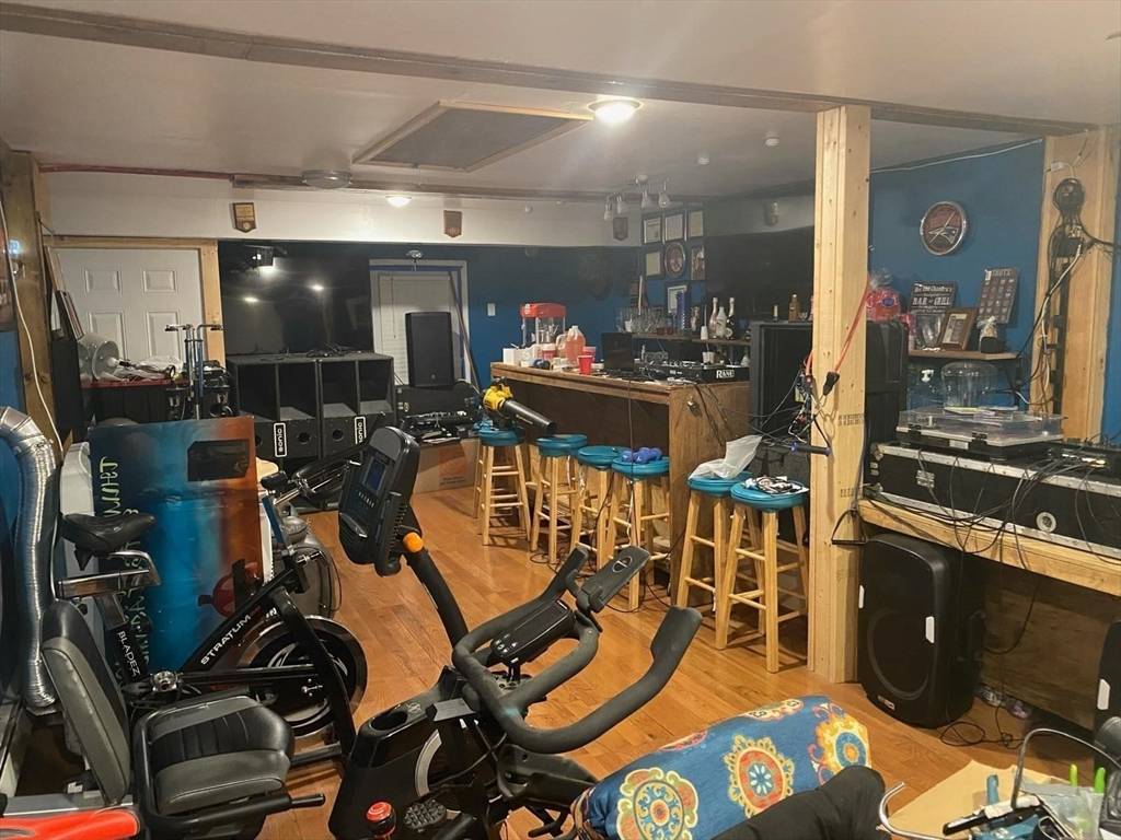 214 Hovenden Ave Brockton, MA 02302