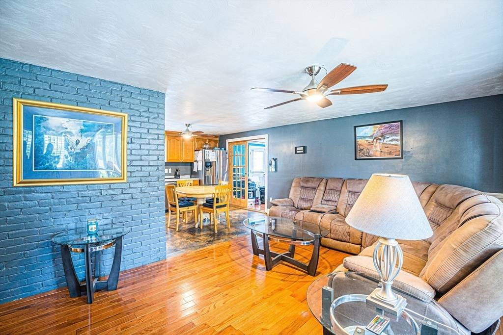 214 Hovendon Ave Brockton, MA 02302