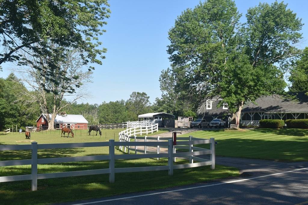 Spencer, MA 01562,111 Northwest Road