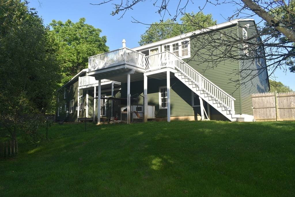 Spencer, MA 01562,111 Northwest Road