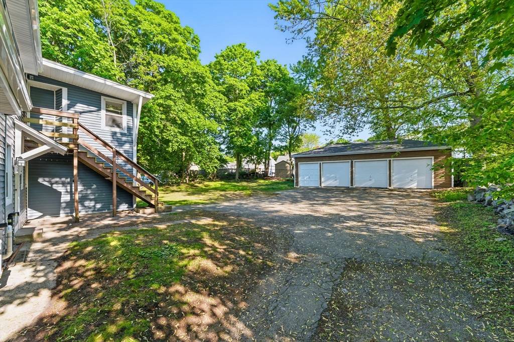 Quincy, MA 02169,357 Granite Street