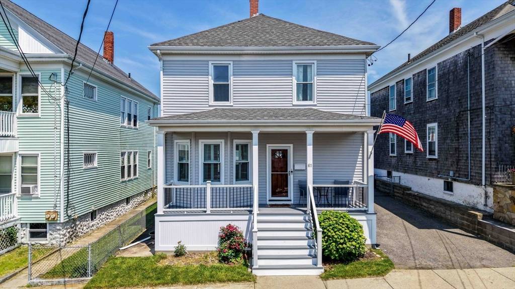 New Bedford, MA 02744,61 Capitol St