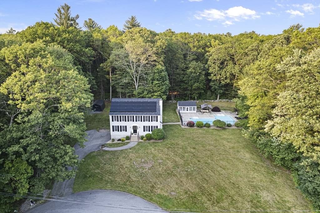 Dracut, MA 01826,155 Heather Rd