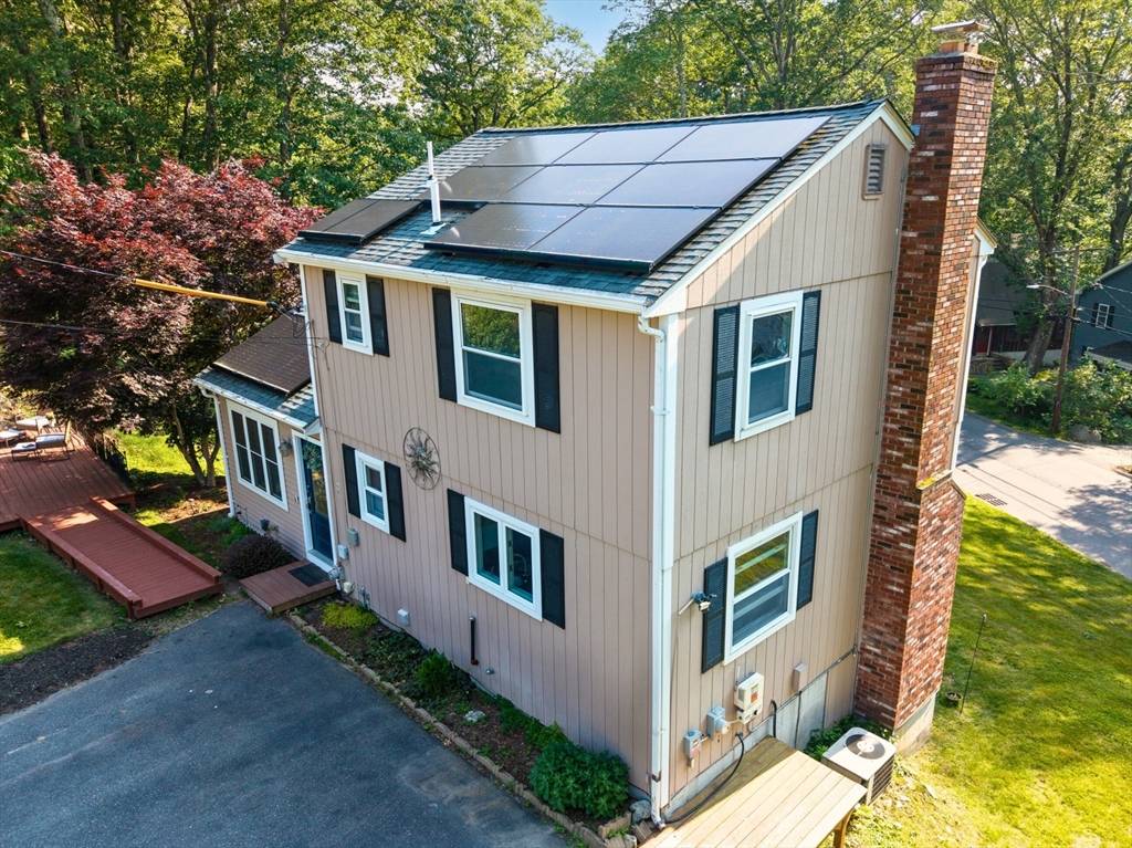 Hopkinton, MA 01748,2 Second Rd