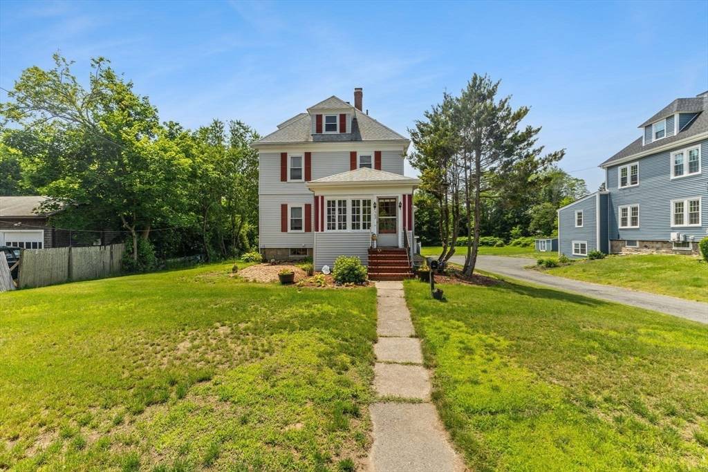 Stoughton, MA 02072,562 Canton St