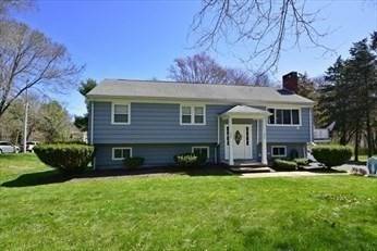 Mansfield, MA 02048,282-284 Ware Street #2