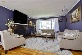 Mansfield, MA 02048,282-284 Ware Street #2