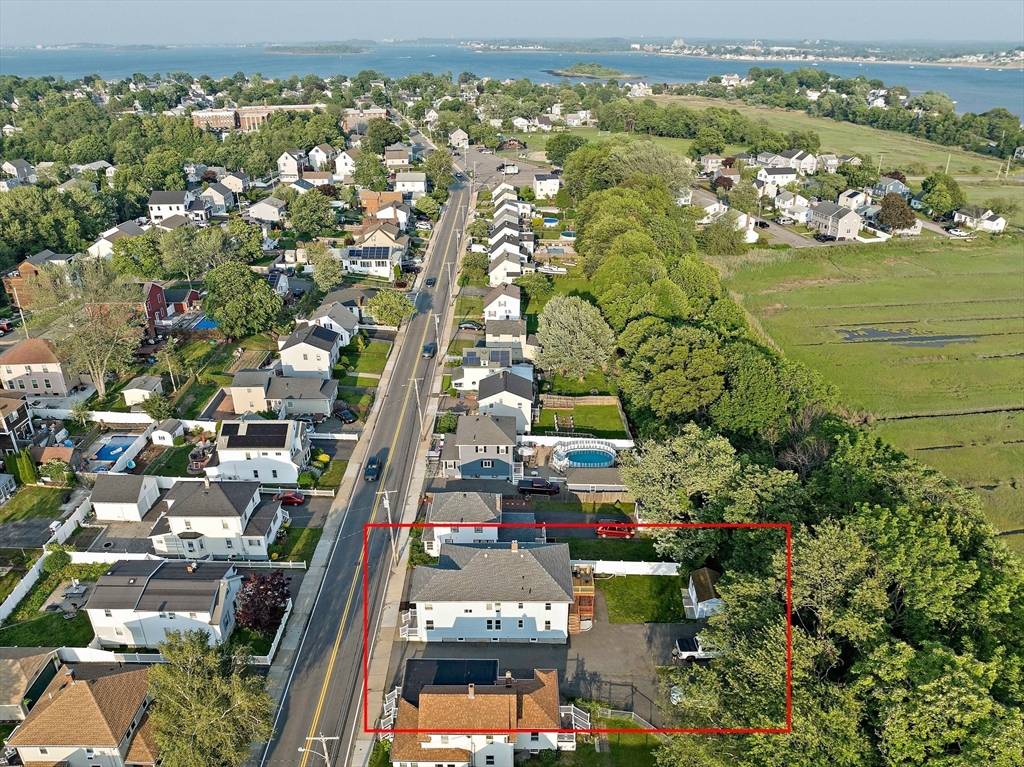 Quincy, MA 02169,929-931 Sea Street