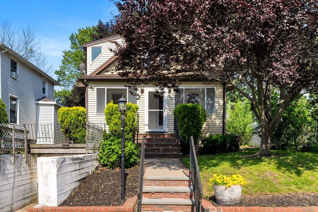 Weymouth, MA 02191,55 Rosemont Rd