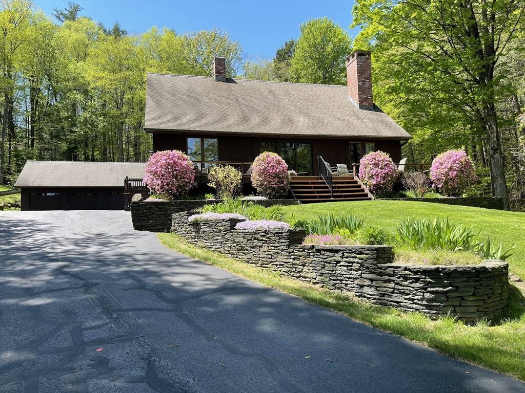 Buckland, MA 01370,24 Conway Rd
