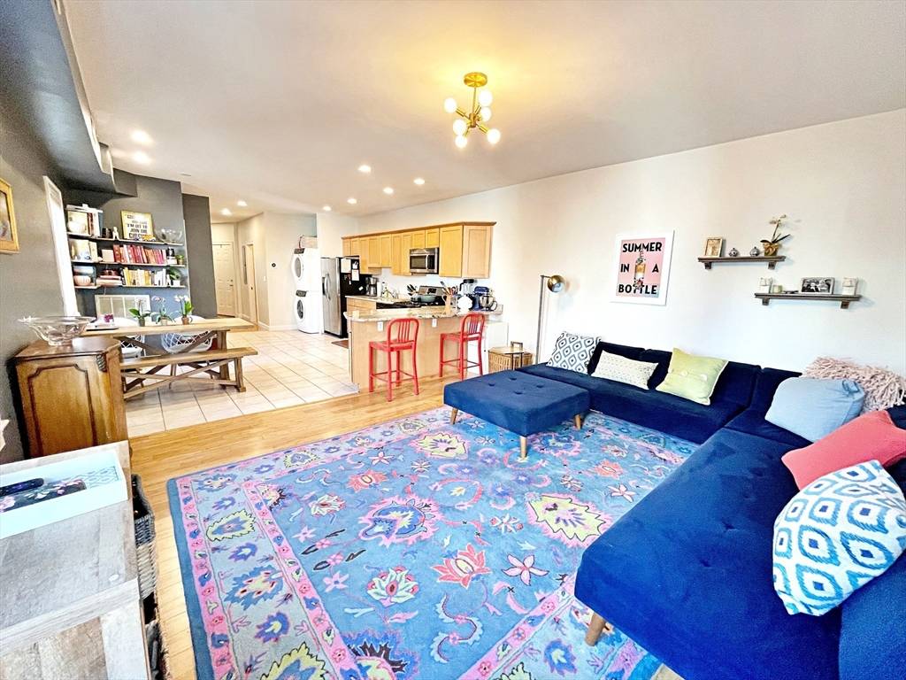 Boston, MA 02128,70 Webster St #2