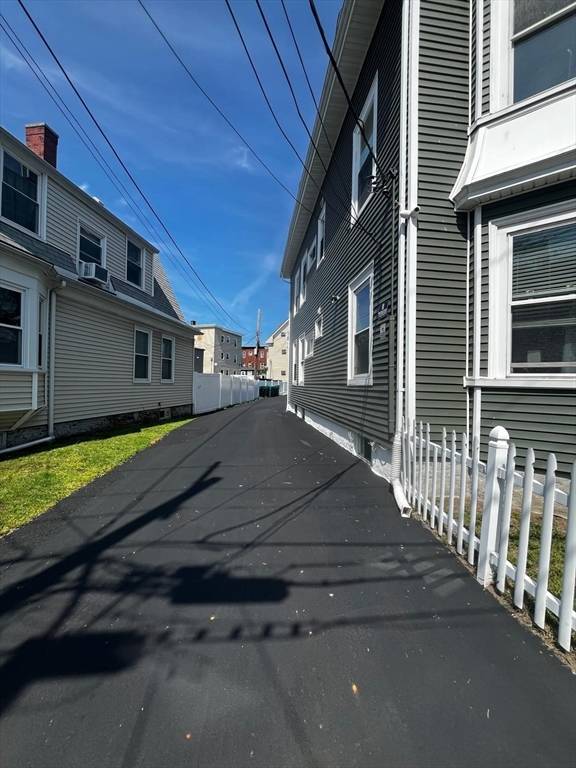 Lynn, MA 01902,18 Basset St #2