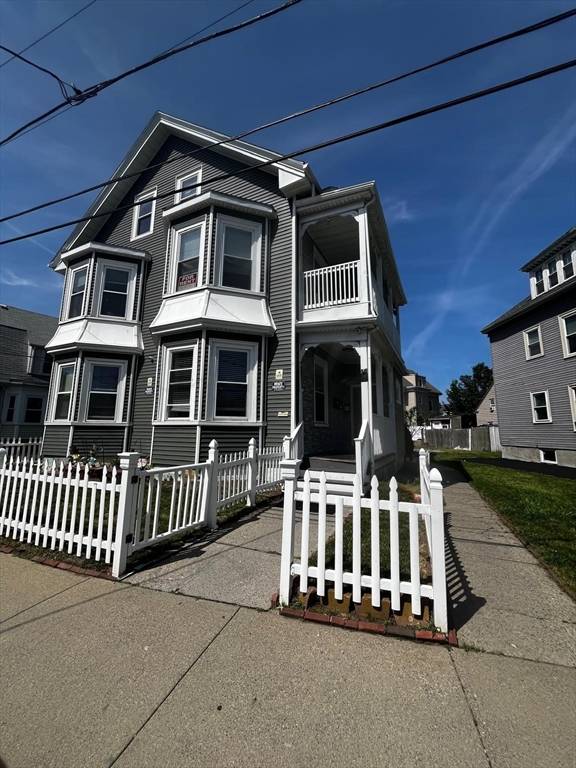 Lynn, MA 01902,18 Basset St #2