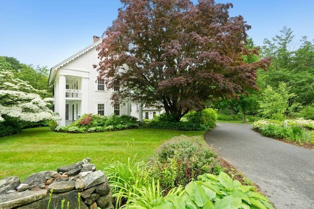 Harvard, MA 01451,21 Still River Rd