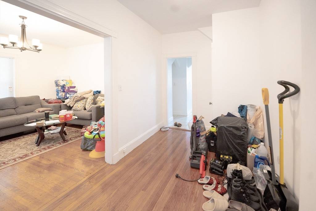 Quincy, MA 02170,43 Winthrop Ave #1