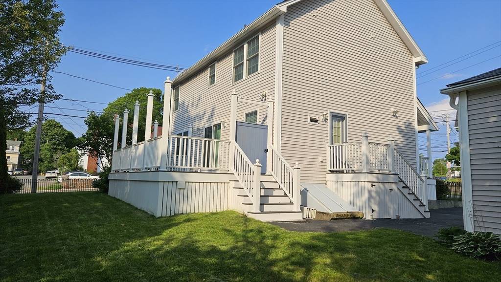 Gloucester, MA 01930,194 Washington St.