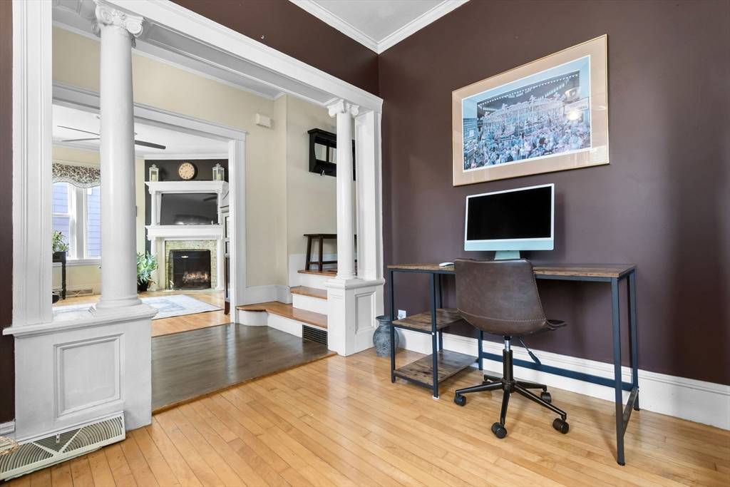 Haverhill, MA 01835,50 Allen St