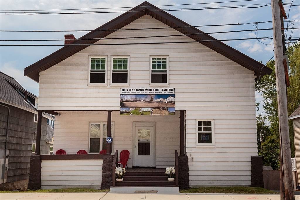 Winthrop, MA 02152,328-330 Revere Street